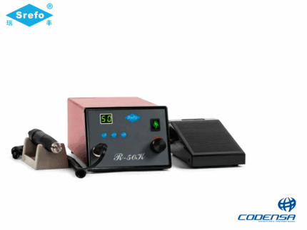 MICROMOTOR ELECTRICO PECADOS