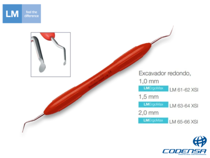 LM-DENTAL EXCAVADOR