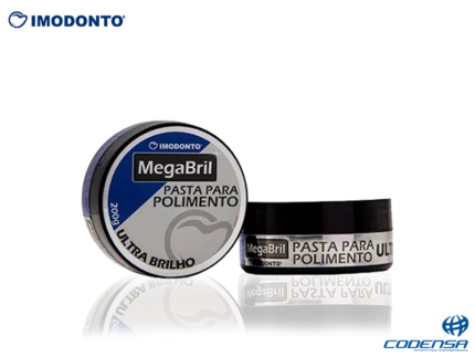 MEGABRIL PASTA PARA PULIR (IMODONTO)