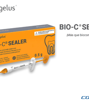 BIO-C SEALER 0.5gr. Web
