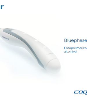 Bluephase G4 Web