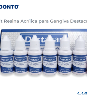 Destacar IMODONTO Web